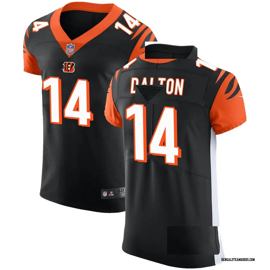 authentic andy dalton jersey