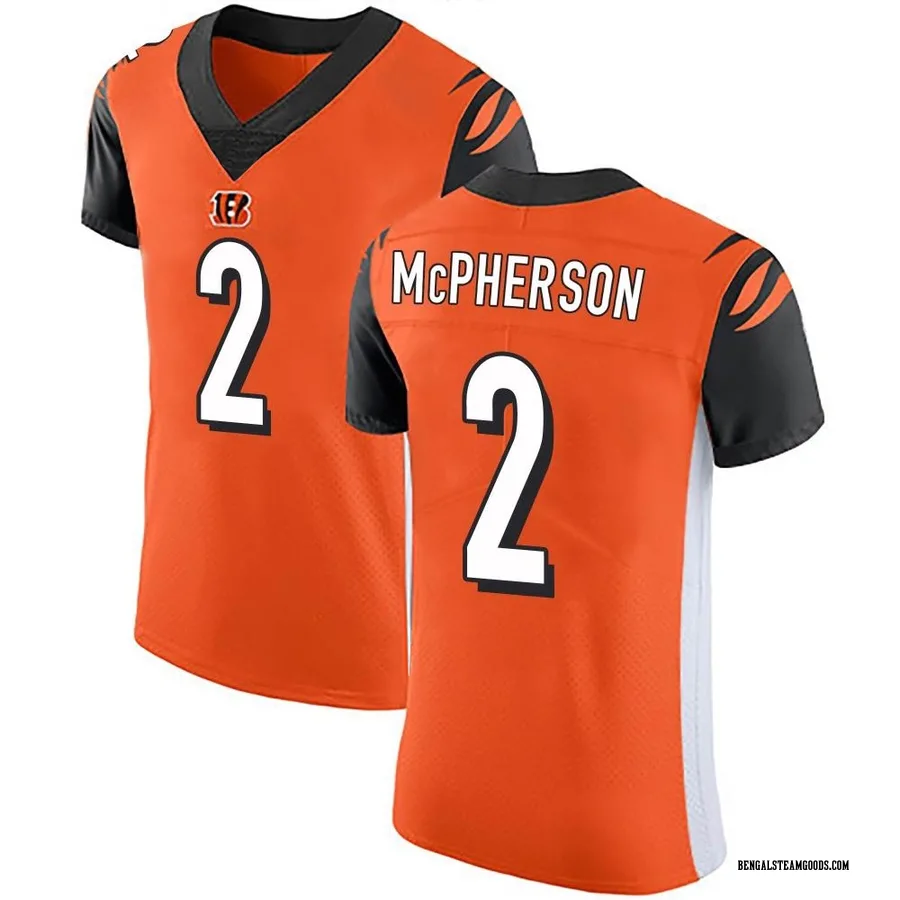 Black Men's Cordell Volson Cincinnati Bengals Limited Team Color Vapor  Untouchable Jersey