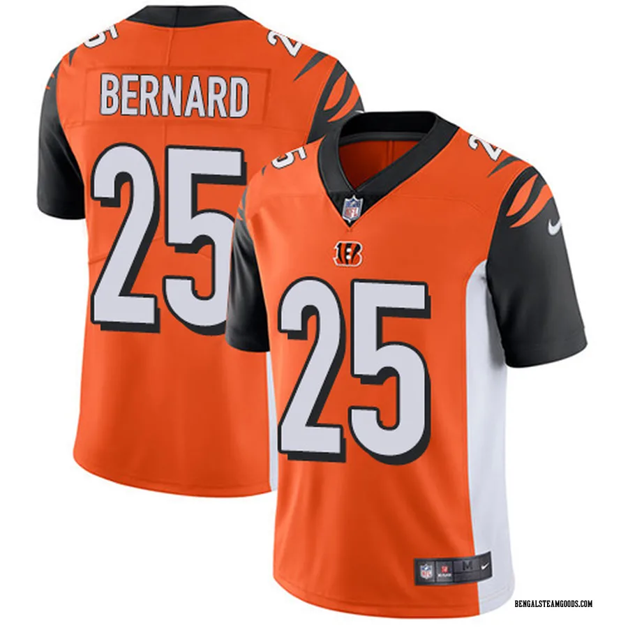 giovani bernard shirt