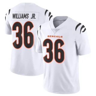 Shawn Williams Jersey | Cincinnati Bengals Shawn Williams ...